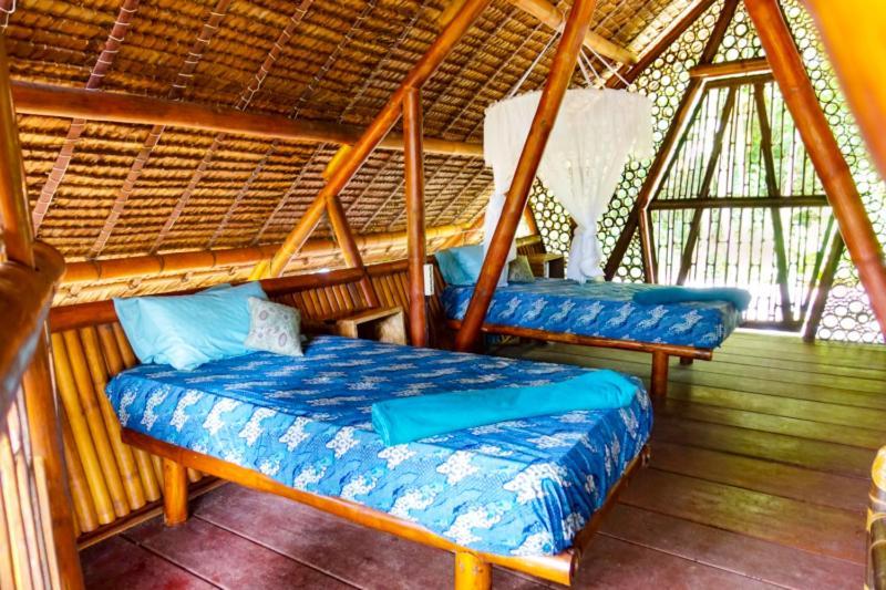 Southern Mentawai Outpost Hotel Sibigau Island Ngoại thất bức ảnh